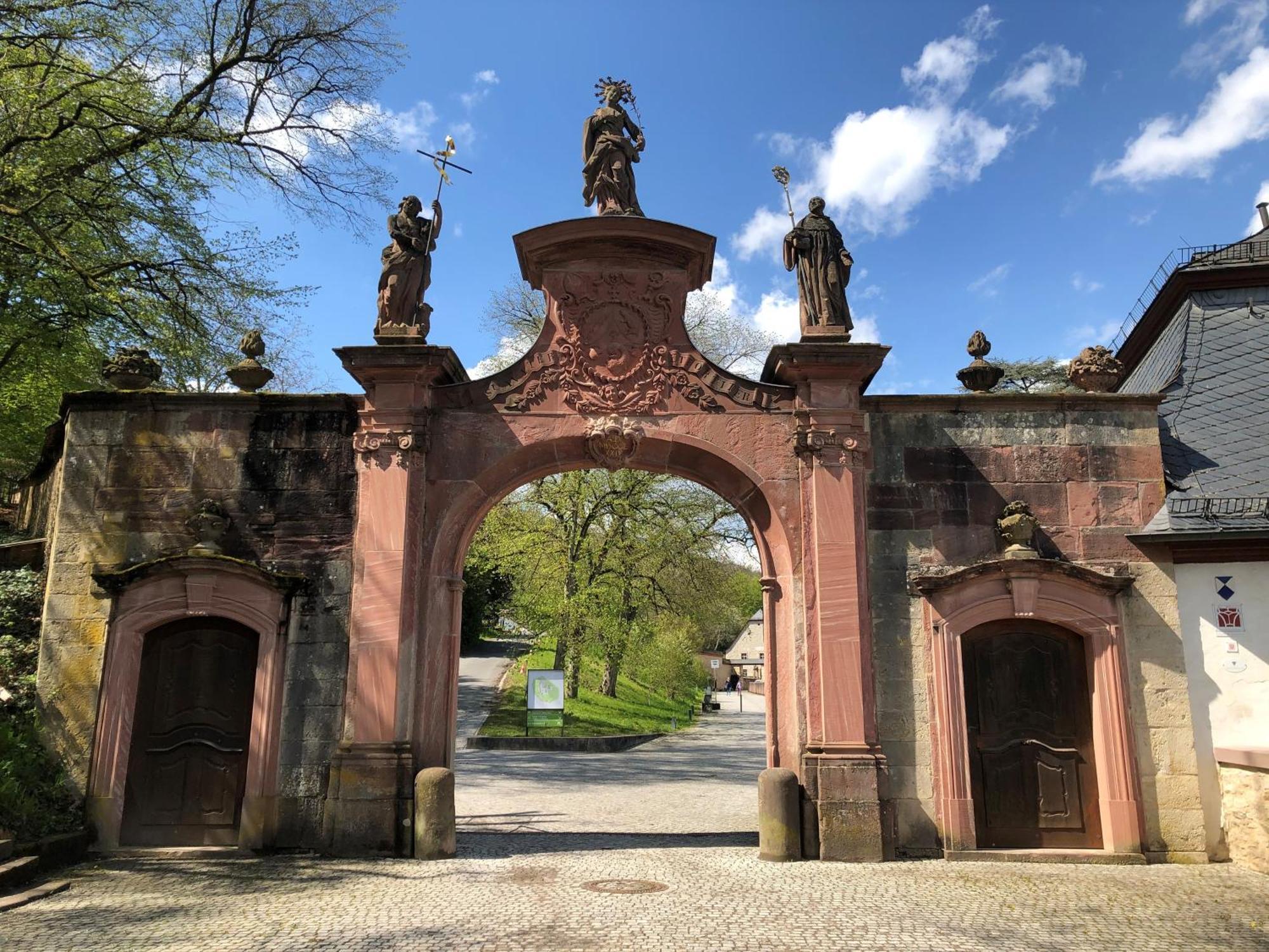 Haus Neugebauer-Garni, Johannisberg 外观 照片